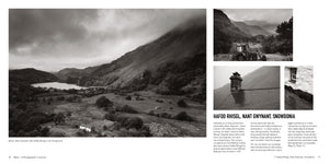 Wales: A Photographer's Journey