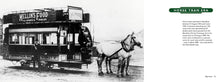 Load image into Gallery viewer, Lost Tramways of Scotland: Aberdeen by Peter Waller, published by Graffeg. Horse Tram Era
