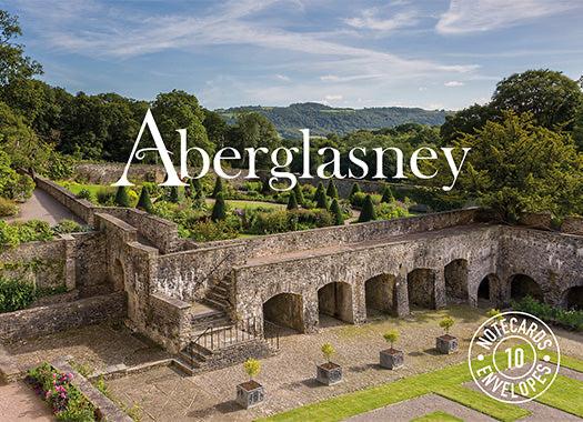 Aberglasney Cards Pack 1 - 10 pack