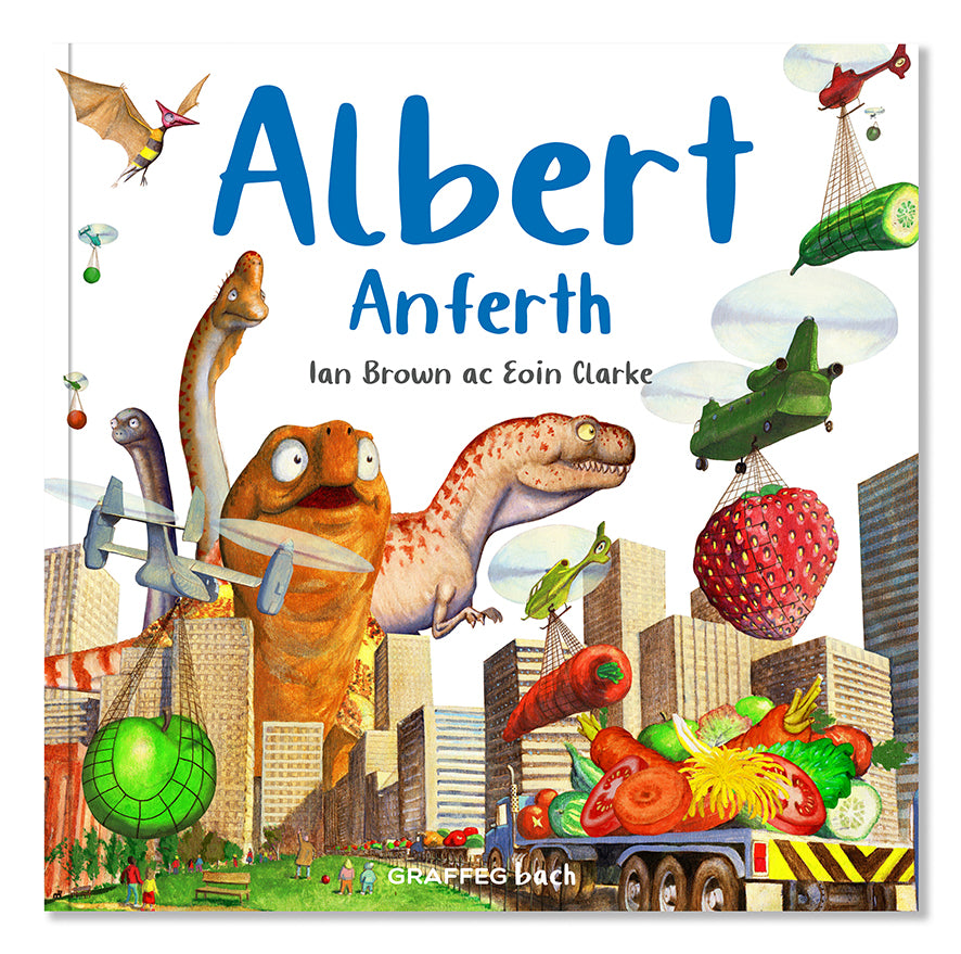 Albert Anferth