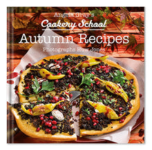 Load image into Gallery viewer, Angela Gray&#39;s Autumn Recipes
