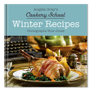 Angela Gray's Winter Recipes