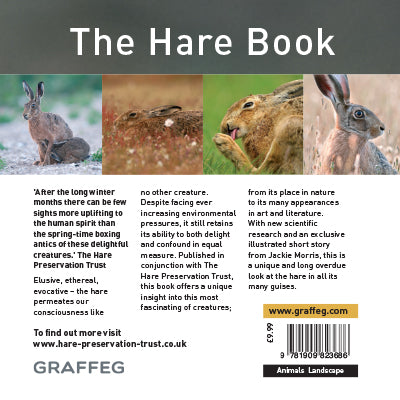 The Hare Book