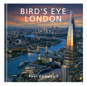 Bird's Eye London – Second Edition