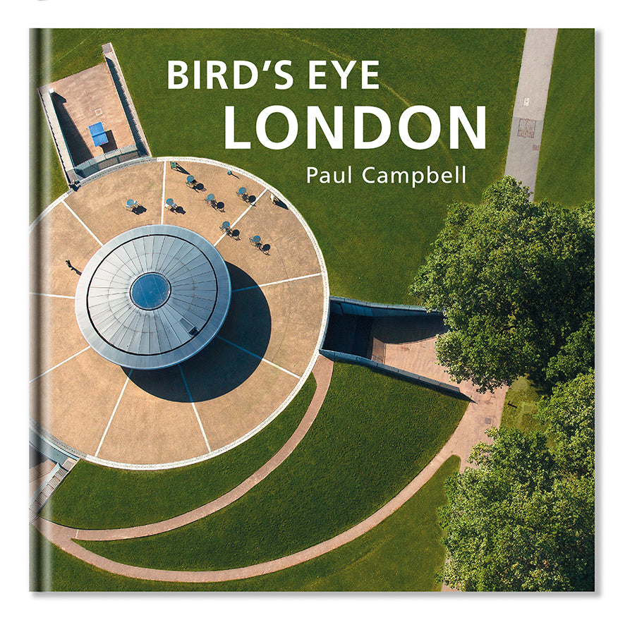 Bird's Eye London