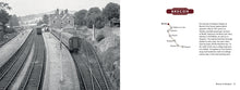 Load image into Gallery viewer, Lost Lines of Wales Brecon to Newport by Tom Ferris, published by Graffeg. Brecon

