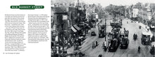 Load image into Gallery viewer, Lost Tramways of England: Bristol by Peter Waller, published by Graffeg. Old Market Street
