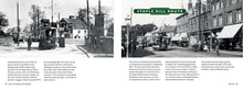 Load image into Gallery viewer, Lost Tramways of England: Bristol by Peter Waller, published by Graffeg. Staple Hill
