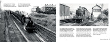 Load image into Gallery viewer, Lost Lines of Wales: Cambrian Coast Lines, by Tom Ferris, published by Graffeg

