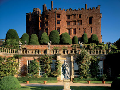 Castles of North Wales Notecard Pack
