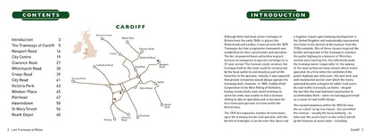 Lost Tramways of Wales: Cardiff