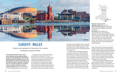 Wish You Were Here Europe