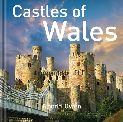 Castles of Wales