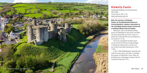 Castles of Wales