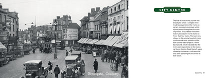 Lost Tramways: Coventry