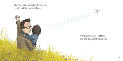 Only One of Me - Dad