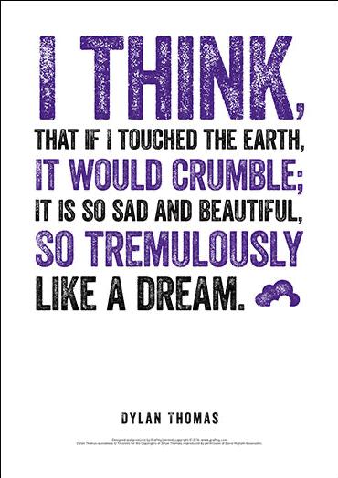 I Think That If I Touched