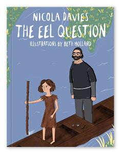 The Eel Question