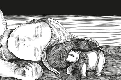 Elias Martin Shadows and Light Series Nicola Davies Fran Shum published by Graffeg