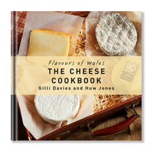 Load image into Gallery viewer, The Cheese Cookbook
