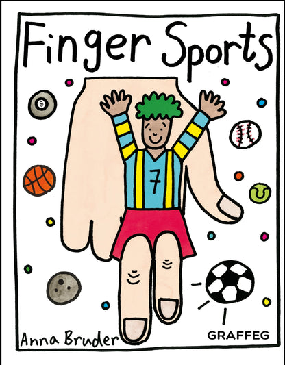 Finger Sports