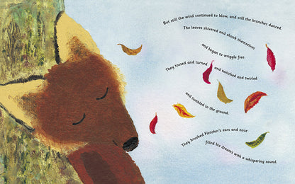 Fletcher and the Falling Leaves