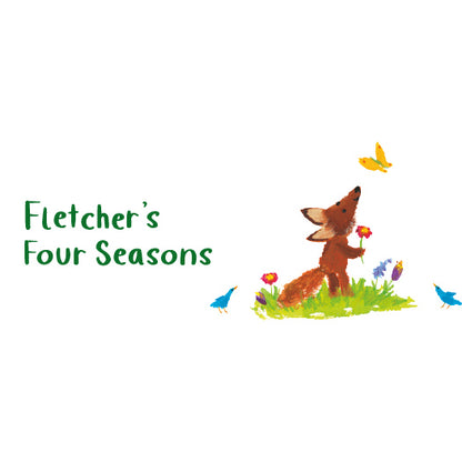 Fletcher's Four Seasons mug