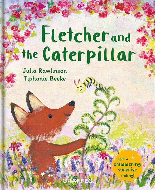 Fletcher and the Caterpillar