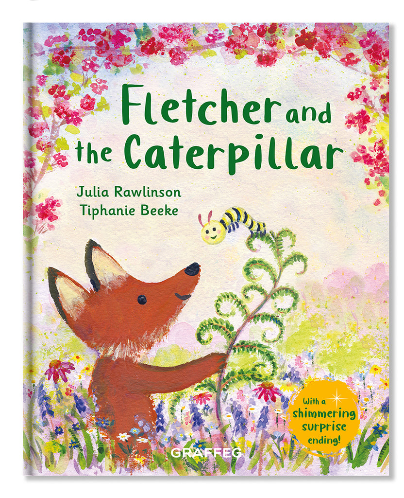 Fletcher and the Caterpillar