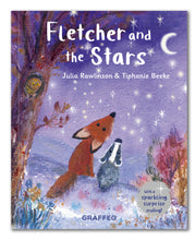 Load image into Gallery viewer, Fletcher and the Stars
