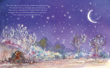 Fletcher and the Stars