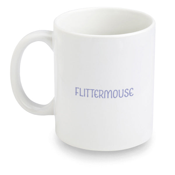 Flittermouse - 21st Century Yokel Mug