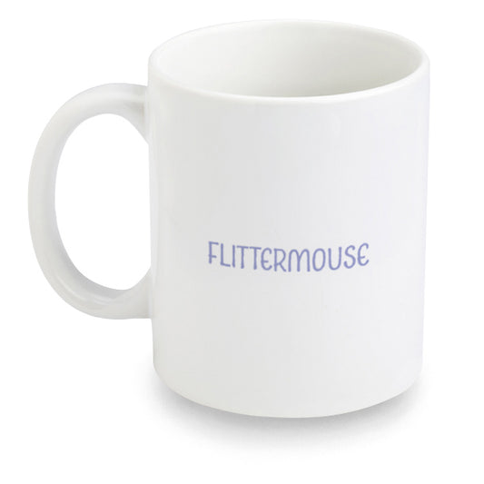 Flittermouse - 21st Century Yokel Mug
