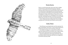 Load image into Gallery viewer, Flying Free by Nicola Davies illustrated by Cathy Fisher published by Graffeg, part of the Country Tales series
