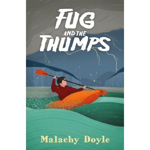 Fug and the Thumps by Malachy Doyle