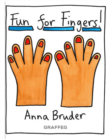 Fun for Fingers