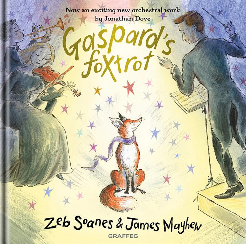 Gaspard's Foxtrot