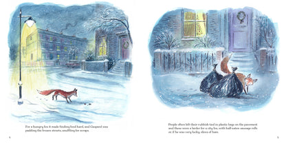 Gaspard's Christmas