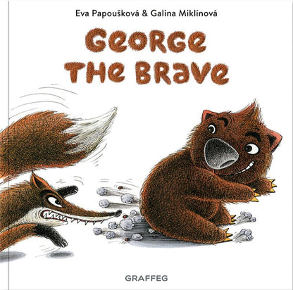 George the Brave