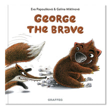 Load image into Gallery viewer, George the Brave
