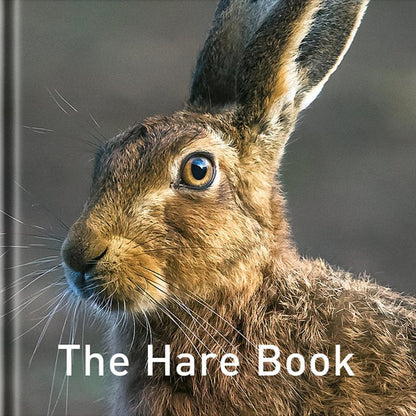 The Hare Book