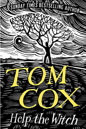 Help the Witch by Tom Cox