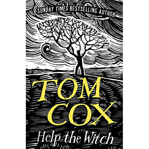 Help the Witch by Tom Cox