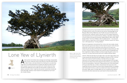 Heritage Trees Wales