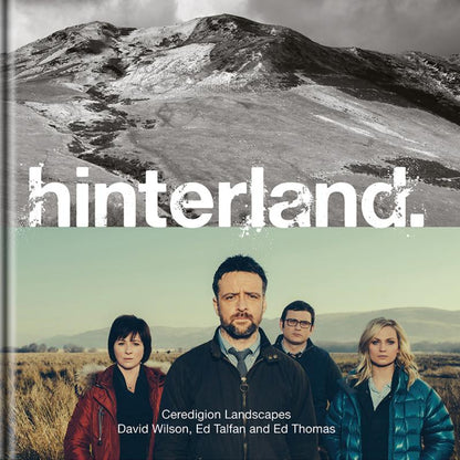 Hinterland: Ceredigion Landscapes