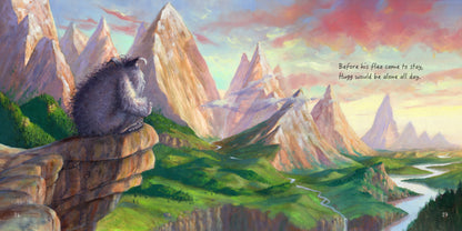 Hugg 'n' Bugg: Finding Home