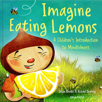 Imagine Eating Lemons