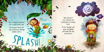 Imagine Eating Lemons