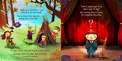 Imagine Eating Lemons