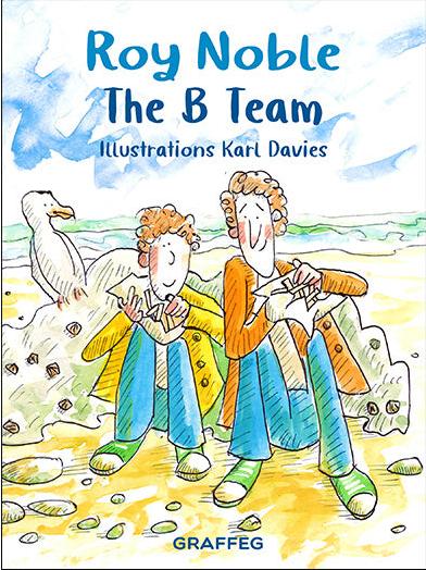 RELATIONSHIPS- KS2 - Pack 1